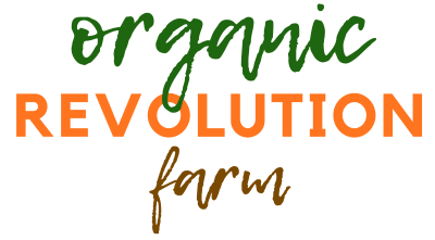 Organic Revolution Farm